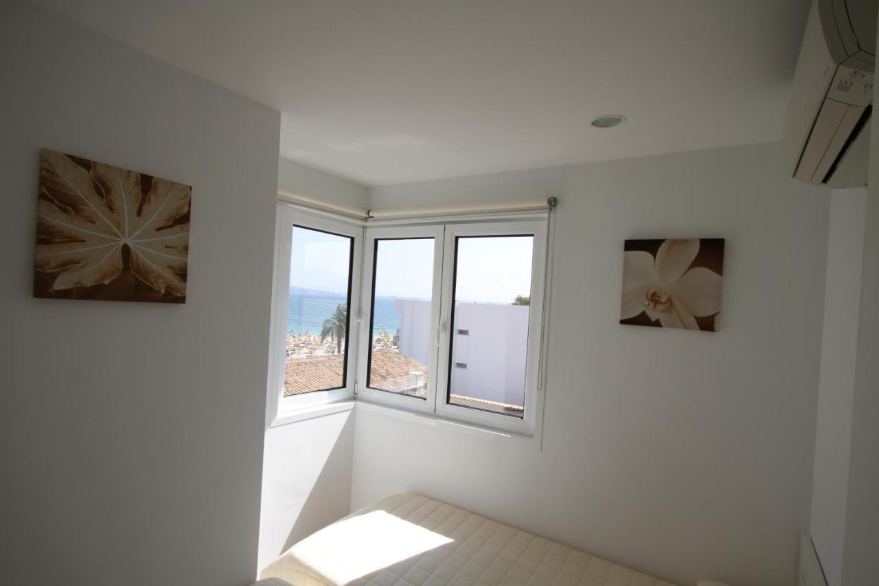 Tamarells 11 Apartment Port de Pollenca Bagian luar foto