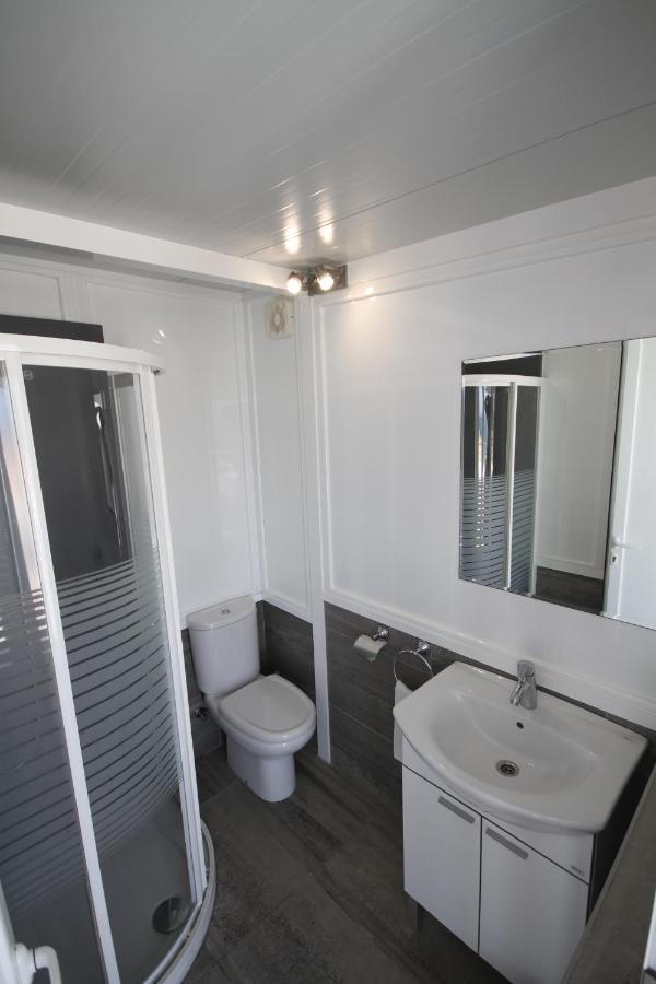Tamarells 11 Apartment Port de Pollenca Bagian luar foto