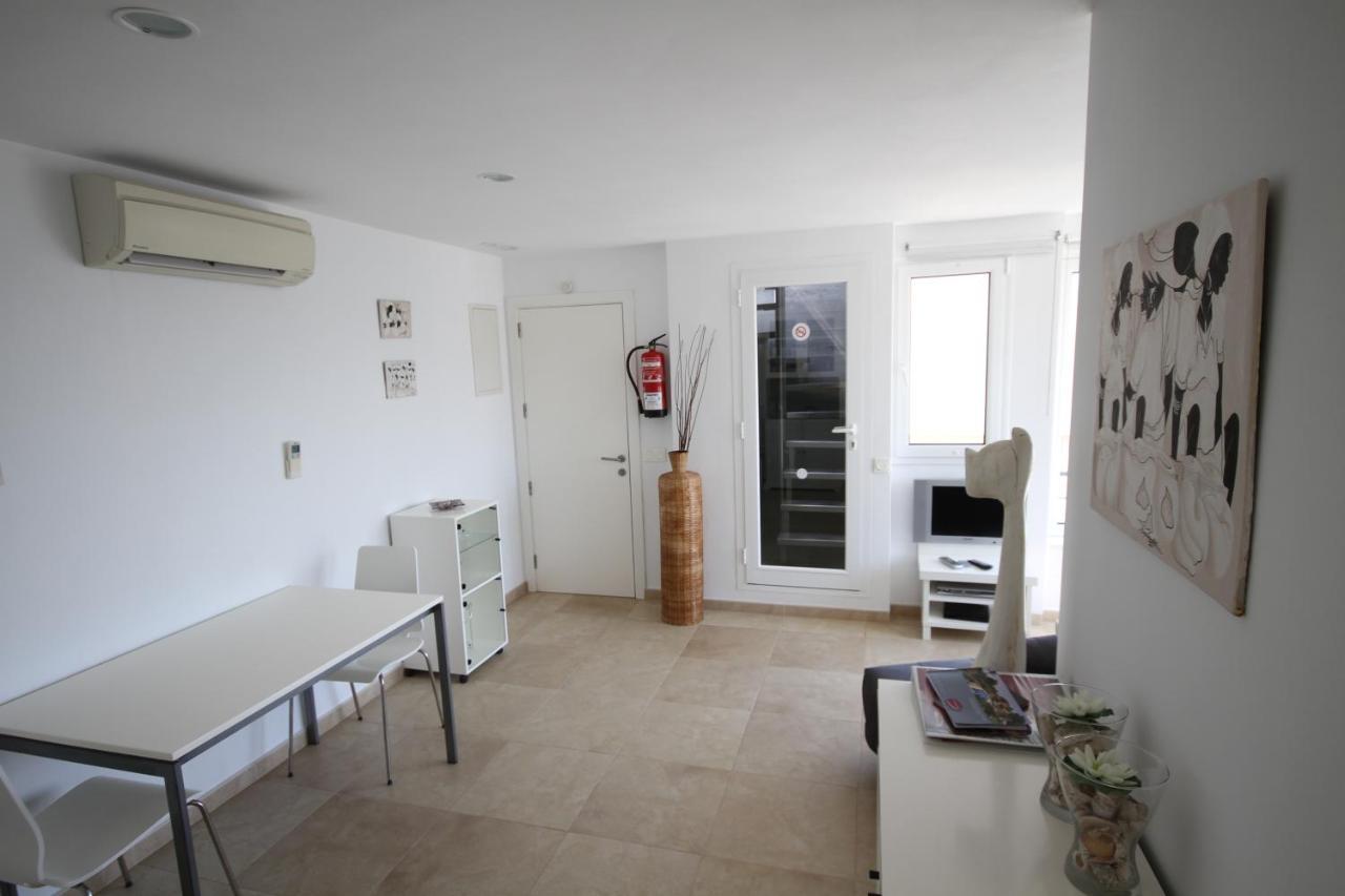 Tamarells 11 Apartment Port de Pollenca Bagian luar foto
