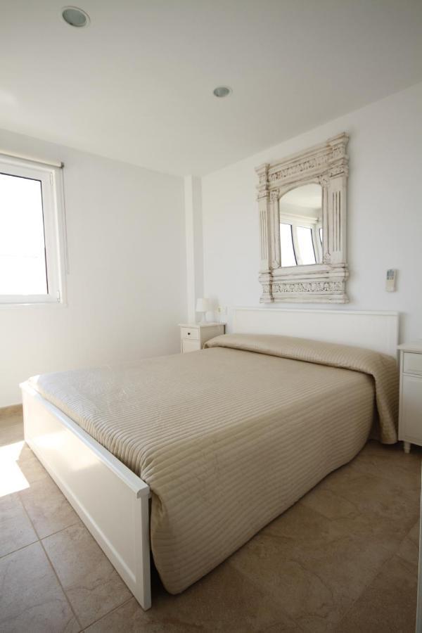 Tamarells 11 Apartment Port de Pollenca Bagian luar foto