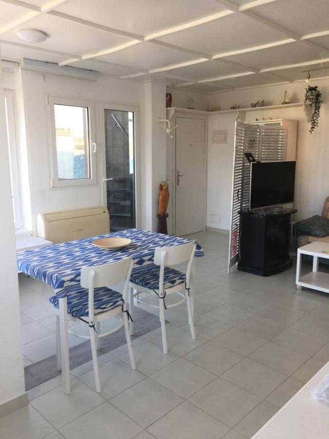 Tamarells 11 Apartment Port de Pollenca Bagian luar foto